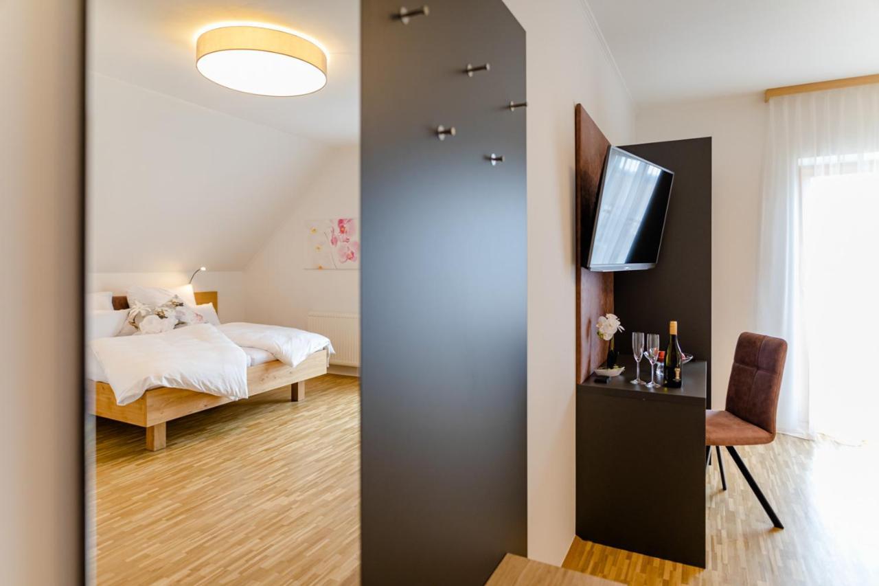 Gaestezimmer Das Hambammer Heimschuh Экстерьер фото