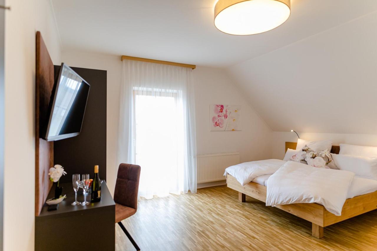 Gaestezimmer Das Hambammer Heimschuh Экстерьер фото